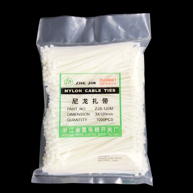 3*120勒死狗扎帶