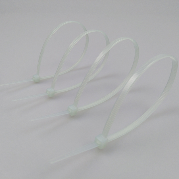 5X200 3.6耐高溫耐低溫尼龍扎帶