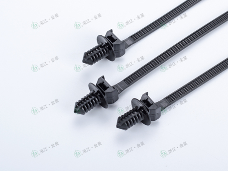 浙江金星TS447020038系列汽車扎帶丨210*5